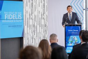 Ministerul Finanțelor va lansa în iulie o nouă ediție a Programului FIDELIS