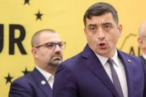 AUR anunță că vrea la guvernarea după ce PSD s-a retras de la negocierile privind formarea unui nou guvern