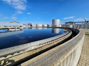 Master Planul pentru serviciile de apă-canal din Alba