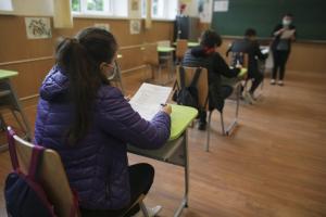 Ministrul Educației: Rezultatele simulării pentru Evaluarea Națională și Bacalaureatul din acest an sunt „surprinzător de bune”