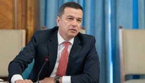 Grindeanu: ne dorim renunțarea la CASS pentru mame, veteranii, văduvele și invalizii de război, foștii deținuți politici și călugări