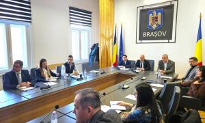 Proiectul Central Mountains – de la Alpi la Carpați: dialog și idei concrete pentru dezvoltarea turismului montan