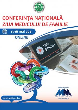 Conferința națională ”Ziua medicului de familie”