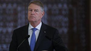 Iohannis și alți lideri din întreaga lume solicită Hamas eliberarea ostaticilor