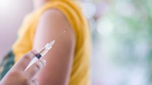 Oficial: începe o nouă campanie de vaccinare antigripală