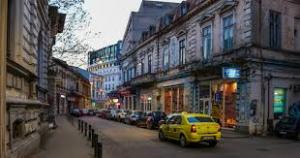 Avertisment: Poluarea aerului în București atinge deja niveluri alarmante