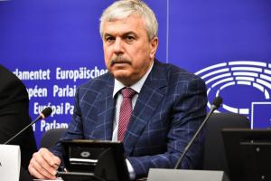 Dan Nica: Am promovat legislația de protecție a lucrătorilor sezonieri și pentru ca salariul minim european să fie peste 500 de euro