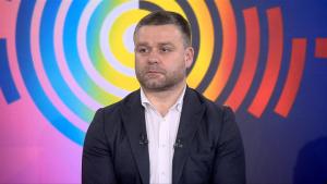 Ciprian Ciucu: Nu vreau să fiu președintele României sau liderul PNL