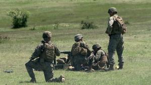 4.000 de militari și 913 mijloace tehnice din 10 țări aliate vor participa la un exercițiu organizat în România