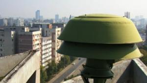 Inspectoratul General pentru Situații de Urgență amână exercițiul „Miercurea Sirenelor”