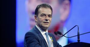 Ludovic Orban vrea ca liberalii să i se alăture: Este timpul să faceți ce este evident că trebuie făcut