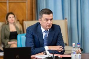 Imaginea ministrului Grindeanu, folosită într-o campanie falsă privind vânzarea de acțiuni