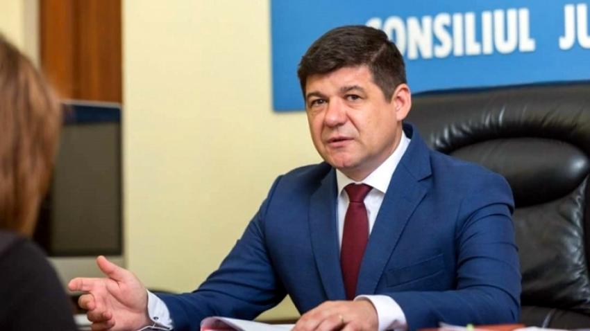 Costel Fotea: Industria siderurgică din Galați, sprijinită prin noi decizii guvernamentale