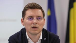 Lider PSD despre victoria lui Nicușor Dan: am evitat o catastrofă