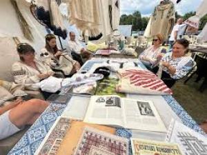 Hobița – satul lui Brâncuși, a redevenit capitala tradițiilor românești!