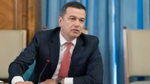 Ministrul Sorin Grindeanu vrea măsuri rapide la TAROM: Accentul trebuie pus pe asigurarea personalului navigant