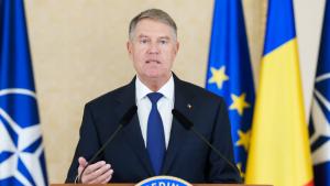 Mesajul lui Klaus Iohannis la Ziua Minorităților Naționale: Este imperativ să rămânem uniţi