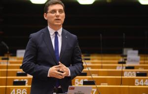 Europarlamentar PSD: România intră în spațiul Schengen, câștigăm un drept de foarte mult timp meritat