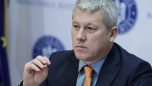 Cătălin Predoiu a fost desemnat premier interimar