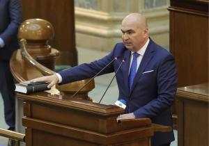 Președintele Ilie Bolojan va reprezenta România la o întâlnire despre securitatea europeană organizată la Paris
