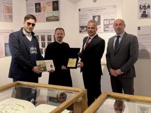 Muzeul Prima Școală Românească - 65 de ani de activitate muzeală