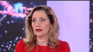 Elena Lasconi, votată de aproape 70% din membrii USR pentru funcția de președinte al partidului