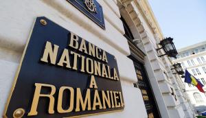BNR: Datoria externă a României a crescut cu 18 807 milioane euro în primele opt luni din 2025
