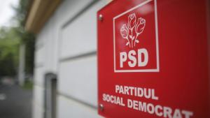 Un lider al PSD București, validat ca deputat