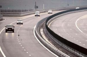31 de milioane de lei pentru proiectarea drumului de mare viteză București-Giurgiu