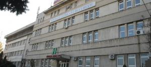 Spitalul Clinic Căi Ferate nr.2 din București, transferat de la Ministerul Transporturilor la Universitatea Carol Davila