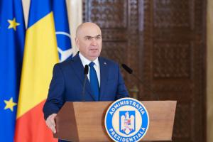 Ilie Bolojan către sindicaliștii din administrație: Nu mai putem continua ca până acum, realitățile bugetare sunt clare