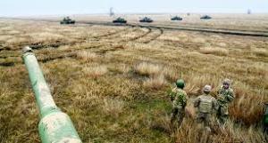 Poligonul militar din județul Galați va fi modernizat de armata SUA