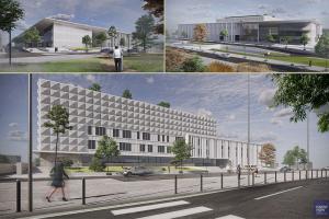 Bolojan: A fost semnat contractul pentru construcția noului spital