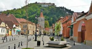 Start vot la Brașov, în competiția Destinaţia Anului 2026!