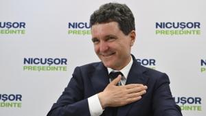 Agendă încărcată pentru Nicușor Dan. Președintele merge la Consiliul European
