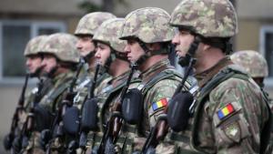 Comisia Europeană alocă României 16,68 mld. Euro pentru consolidarea apărării