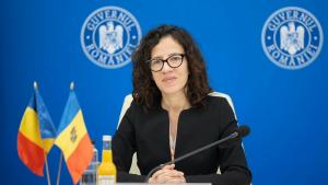 Roxana Mînzatu: îmi doresc să lucrez bine și îndeaproape cu aleșii direcți ai cetățenilor