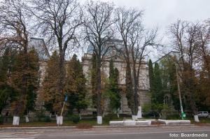 Investiție majoră la Dorohoi. 43 de milioane de lei pentru reabilitarea fostei Prefecturi