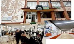 Proiect finalizat în Ialomița!