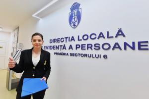 ADIO, stat la cozi în Sectorul 6!