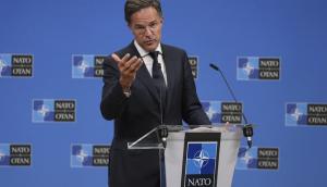 Mark Rutte vine miercuri la București pentru Forumul NATO-Industrie