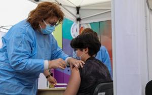 Vaccinarea copiilor, cu vârsta cuprinsă între 12 şi 15 ani, pas cu pas