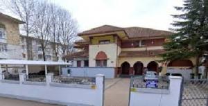 „Casa Pătrășcanu”