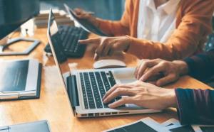 Digitalizare în educație. A fost lansată Platforma națională de raportare unică în învățământul superior