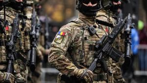 România vrea revitalizarea Brigăzii din Europa de Sud-Est formată din unități militare din șase țări