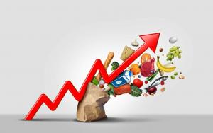 Rata anuală a inflației a scăzut la 6,6% în martie, de la 7,2% în februarie - INS