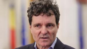 Guvernul Veștea a picat în Parlament. Președintele convoacă partidele pentru desemnarea noului premier