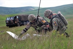 Ordonanță de urgență: Personalul militar va beneficia și în 2025 de plata orelor suplimentare