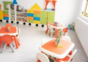 Ministerul Dezvoltării a finalizat 60 de creșe în România