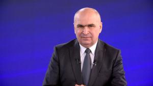 Discuții despre securitatea României între Ilie Bolojan și Roxana Mînzatu